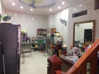 Bán nhà trệt 3 lầu mặt tiền Thạnh Xuân 23 gần ngã tư ga giá 4,7 tỷ Bán nhà trệt 3 lầu mặt tiền Thạnh Xuân 23 gần ngã tư ga giá 4,7 tỷ
