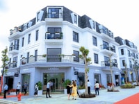 Cần sang nhượng lại 3 lô liền kề Mặt Tiền Tôn Đức Thắng Ecocity Premia Cần sang nhượng lại 3 lô liền kề Mặt Tiền Tôn Đức Thắng Ecocity Premia