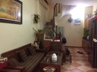 Nhà đẹp giá rẻ - Ở ngay – TT Hoàng Mai – 4tầng – Giá nhỉnh 2 tỷ Nhà đẹp giá rẻ - Ở ngay – TT Hoàng Mai – 4tầng – Giá nhỉnh 2 tỷ