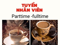 Việc làm bán thời gian-xoay ca cho sinh viên tại khu vực Bình Thạnh Việc làm bán thời gian-xoay ca cho sinh viên tại khu vực Bình Thạnh
