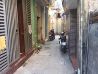 Nhà đẹp giá rẻ - Ở ngay – TT Hoàng Mai – 4tầng – Giá nhỉnh 2 tỷ Nhà đẹp giá rẻ - Ở ngay – TT Hoàng Mai – 4tầng – Giá nhỉnh 2 tỷ