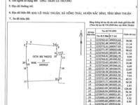 Bán Lô Đất Đẹp Gần Ngay KDL Bàu Trắng Giá Chỉ 85.000đ/m2 Bán Lô Đất Đẹp Gần Ngay KDL Bàu Trắng Giá Chỉ 85.000đ/m2