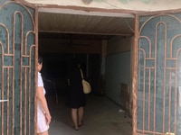 Bán nhà nát, hẻm đường Phú Mỹ, P.22, Q Bình Thạnh, DT 4x16m Bán nhà nát, hẻm đường Phú Mỹ, P.22, Q Bình Thạnh, DT 4x16m
