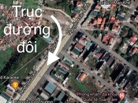 Bán đất nền khu Tân Việt Bắc, Mạo Khê Bán đất nền khu Tân Việt Bắc, Mạo Khê