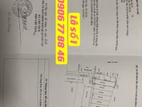 Bán đất thổ cư khu phân lô đường Lê Đức Thọ P13 Gò Vấp Bán đất thổ cư khu phân lô đường Lê Đức Thọ P13 Gò Vấp
