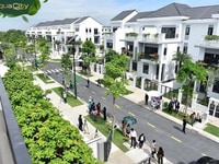 Biệt Thự , nhà phố Đảo Phượng Hoàng tại Aqua City Biệt Thự , nhà phố Đảo Phượng Hoàng tại Aqua City