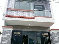 Bán nhà hooc môn, nhà mặt tiền đuương Bán nhà hooc môn, nhà mặt tiền đuương