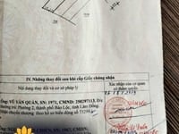 💥Đất giá rẻ hẻm 84 Trần Phú - 2 tỷ = 6x27 m² 💥Đất giá rẻ hẻm 84 Trần Phú - 2 tỷ = 6x27 m²