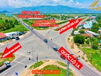 Bán đất Suối Hiệp ngay Quốc Lộ 1A Bán đất Suối Hiệp ngay Quốc Lộ 1A