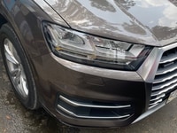 Chính chủ bán Audi Q7 mua vàng cát, Sx2016 Chính chủ bán Audi Q7 mua vàng cát, Sx2016