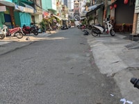 Nhà mới dọn vào ở ngay, nội thất KHỦNG . khu vực VIP nhất Ngô Tất Tố Nhà mới dọn vào ở ngay, nội thất KHỦNG . khu vực VIP nhất Ngô Tất Tố