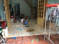 Bán nhà 1 lầu hẻm 6m Phước long B,quận 9 giá 4,1 tỷ diện tích 45m2 Bán nhà 1 lầu hẻm 6m Phước long B,quận 9 giá 4,1 tỷ diện tích 45m2
