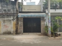 Bán nhà mặt tiền Lê Lâm, p Phú Thạnh. dt 4x19m. Cấp 4. Giá 7,8 tỷ Bán nhà mặt tiền Lê Lâm, p Phú Thạnh. dt 4x19m. Cấp 4. Giá 7,8 tỷ