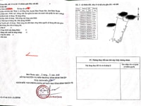 Bán đất Hàm Thuận Bắc -Dt 3369m2. Giá 780 triệu . Sổ Hồng chính chủ! Bán đất Hàm Thuận Bắc -Dt 3369m2. Giá 780 triệu . Sổ Hồng chính chủ!