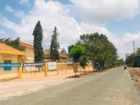 Bán lô đất Hồ Tràm mặt tiền đường nhựa, cách Melia Hồ Tràm chỉ 8p, SHR Bán lô đất Hồ Tràm mặt tiền đường nhựa, cách Melia Hồ Tràm chỉ 8p, SHR