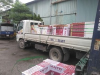 Kho Gạch Ốp Lát Tuyển Lái Xe Bằng C Đi Làm Ngay Kho Gạch Ốp Lát Tuyển Lái Xe Bằng C Đi Làm Ngay