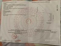 Bán lô đất siêu đẹp ngay kp thống nhất 1, Dĩ An Bán lô đất siêu đẹp ngay kp thống nhất 1, Dĩ An