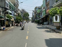 Bán cặp nhà mặt tiền 72 - 74 Dương Đình Nghệ - P8 Q11 Bán cặp nhà mặt tiền 72 - 74 Dương Đình Nghệ - P8 Q11