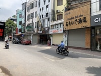 Đất lô góc Phan Kế Bính 15m ra phố 64m nhỉnh 6 tỷ Đất lô góc Phan Kế Bính 15m ra phố 64m nhỉnh 6 tỷ