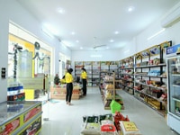 Cửa hàng mở rộng cần 3 người phụ bán Cửa hàng mở rộng cần 3 người phụ bán