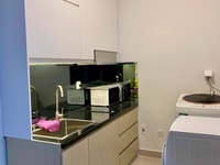 Căn hộ studio 35m2 chung cư The Sun Avenue - full nội thất (như hình) Căn hộ studio 35m2 chung cư The Sun Avenue - full nội thất (như hình)