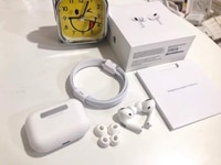 Tai nghe không dây Airpods Pro Rep 1:1 giá rẻ chất lượng chuẩn Auth Tai nghe không dây Airpods Pro Rep 1:1 giá rẻ chất lượng chuẩn Auth