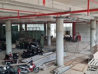 Cho thuê mặt bằng 1 trệt 1 lầu tổng 3000m2 tầng trệt chung cư gateway Cho thuê mặt bằng 1 trệt 1 lầu tổng 3000m2 tầng trệt chung cư gateway