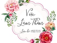 Tuyển Nam/nữ từ 18-55t( nhanh nhẹn và trung thực ) không cần bằng cấp. Tuyển Nam/nữ từ 18-55t( nhanh nhẹn và trung thực ) không cần bằng cấp.