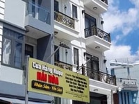Bán nhà MT Nguyễn Duy Cung, P. 12, Gò Vấp, 5 tầng 62m2, giá 6.2 tỷ Bán nhà MT Nguyễn Duy Cung, P. 12, Gò Vấp, 5 tầng 62m2, giá 6.2 tỷ