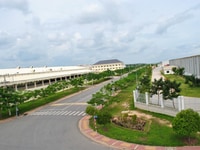 Bán nhà xưởng 1800m2 trong KCN Lê Minh Xuân, Bình Chánh Bán nhà xưởng 1800m2 trong KCN Lê Minh Xuân, Bình Chánh