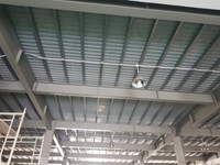 Bán nhà xưởng 1400m2, MT Vườn Thơm, Bình Lợi, Bình Chánh Bán nhà xưởng 1400m2, MT Vườn Thơm, Bình Lợi, Bình Chánh