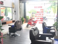 Sang tiệm tóc nam ngay đương trường sa quận 3 Sang tiệm tóc nam ngay đương trường sa quận 3
