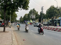 Cần cho thuê nhà mặt tiền Lê thị riêng phường thới an quận 12 Cần cho thuê nhà mặt tiền Lê thị riêng phường thới an quận 12