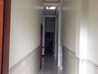 Nhà mới xây vì lí do cá nhân nên cần bán Nhà mới xây vì lí do cá nhân nên cần bán