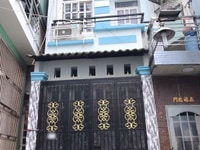 Nhà mới, đẹp, lửng, lầu hẻm Hưng Phú P10 Q8 Nhà mới, đẹp, lửng, lầu hẻm Hưng Phú P10 Q8