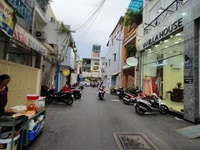 Bán nhà hẻm siêu đẹp Nguyễn Đình Chiểu 6.54 NH 7.1x14.5m 2 lầu 31 tỷ Bán nhà hẻm siêu đẹp Nguyễn Đình Chiểu 6.54 NH 7.1x14.5m 2 lầu 31 tỷ