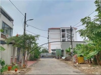 Bán lô đất duy nhất tại Chung Cư Cẩm Văn, Quốc Tuấn, An Lão Bán lô đất duy nhất tại Chung Cư Cẩm Văn, Quốc Tuấn, An Lão