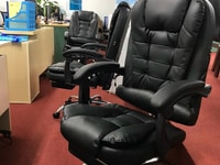 Thanh lý ghế giám đốc massage lưng cao cấp chỉ từ 900k Thanh lý ghế giám đốc massage lưng cao cấp chỉ từ 900k