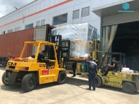 Cần bán kho xưởng 4400m2 mặt tiền đường 40m KCN Lê Minh Xuân giá 20 tỉ Cần bán kho xưởng 4400m2 mặt tiền đường 40m KCN Lê Minh Xuân giá 20 tỉ