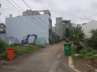Bán Đất Biệt Thự 2 mặt tiền đường 339 Quận 9. DT 10,7 x15 m2(150m2) Bán Đất Biệt Thự 2 mặt tiền đường 339 Quận 9. DT 10,7 x15 m2(150m2)