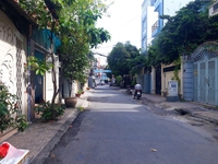 Nhà Mặt Tiền Chợ Đ. Bùi Đình Túy, Đất 185m2, R5.57 x D33.58, Vuông Vức Nhà Mặt Tiền Chợ Đ. Bùi Đình Túy, Đất 185m2, R5.57 x D33.58, Vuông Vức