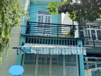 Nhà Nguyễn Văn Quá vào 200m gần chợ và trường học 3x 11m 1 lầu 2.58 ty Nhà Nguyễn Văn Quá vào 200m gần chợ và trường học 3x 11m 1 lầu 2.58 ty