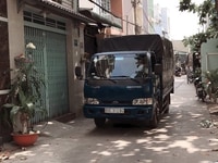 SHR 4x17=68m Nhà 2 lầu 4P.Ngũ-Ngã 3 Tân Kỳ Tân Quý giá 3tỷ 360 SHR 4x17=68m Nhà 2 lầu 4P.Ngũ-Ngã 3 Tân Kỳ Tân Quý giá 3tỷ 360