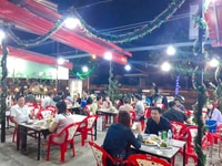 Chính Chủ Sang Quán Nhậu - Đồ Nướng 160m2 MT 1090A Phạm Văn Đồng Chính Chủ Sang Quán Nhậu - Đồ Nướng 160m2 MT 1090A Phạm Văn Đồng