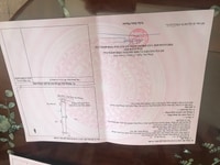 Cần tiền bán đất gấp vị trí đẹp tại Cẩm Mỹ Đồng Nai Cần tiền bán đất gấp vị trí đẹp tại Cẩm Mỹ Đồng Nai