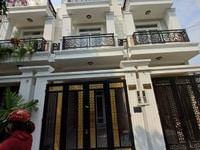 Nhà siêu đẹp 3 tầng, 63m2, ngay chợ Thủ Đức, 6.5 tỷ TL Nhà siêu đẹp 3 tầng, 63m2, ngay chợ Thủ Đức, 6.5 tỷ TL