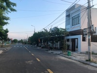 Chính chủ cần bán lô đất Hòa Liên 3 đường 7m5 Chính chủ cần bán lô đất Hòa Liên 3 đường 7m5
