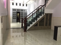 Nhà cho thuê hẻm Ba gác gần công viên đường Cây Trâm,P8,Gò Vấp Nhà cho thuê hẻm Ba gác gần công viên đường Cây Trâm,P8,Gò Vấp