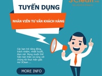 Cần tuyển nhân viên nam/ nữ bán hàng Cần tuyển nhân viên nam/ nữ bán hàng