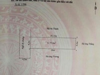 Bán lô đất mặt ngõ 97 Đoàn Kết, Đằng Hải, Hải An - buôn bán nhỏ được Bán lô đất mặt ngõ 97 Đoàn Kết, Đằng Hải, Hải An - buôn bán nhỏ được